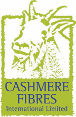 Cashmere Fibres International Logo
